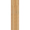 Ekena Millwork Imperial Rough Sawn Traditional Outlooker, Western Red Cedar, 8"W x 30"D x 30"H OUT08X30X30IMP01RWR - alternate 2